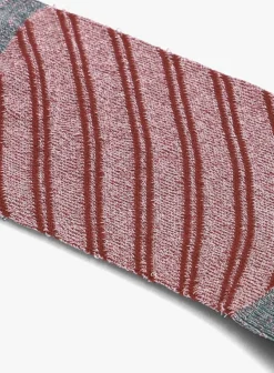 rode mp denmark sokken else glitter