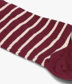 rode mp denmark sokken lydia