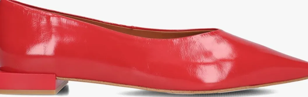 rode ángel alarcón ballerina's 24502