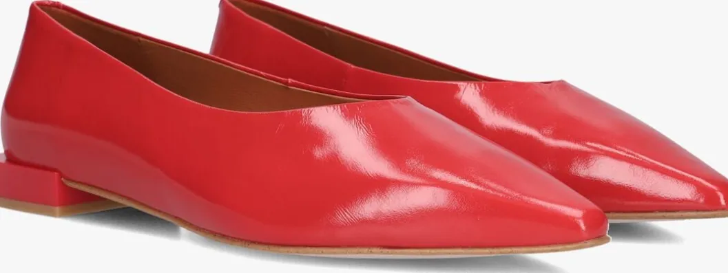 rode ángel alarcón ballerina's 24502