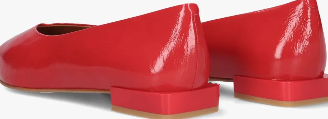 rode ángel alarcón ballerina's 24502