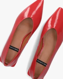 rode ángel alarcón ballerina's 24502