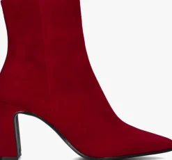 rode notre-v enkellaarsjes 18739