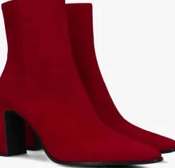 rode notre-v enkellaarsjes 18739