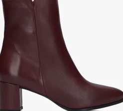 rode notre-v enkellaarsjes 8560