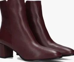 rode notre-v enkellaarsjes 8560