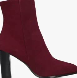 rode notre-v enkellaarsjes 97436