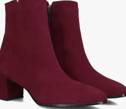 rode notre-v enkellaarsjes 8560