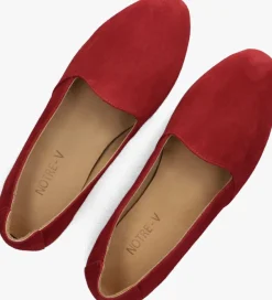rode notre-v loafers 11869