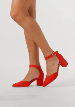 rode notre-v pumps 12625