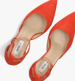 rode notre-v pumps 35518