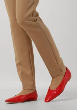 rode odare ballerina's girona met