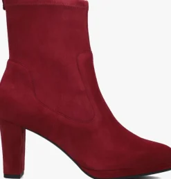 rode peter kaiser enkellaarsjes 75321