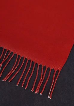 rode p-modekontor sjaal 5734470-12