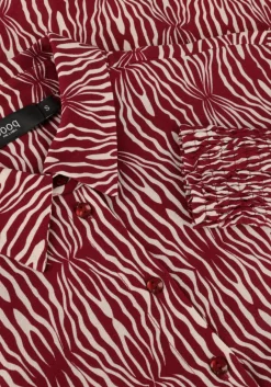 rode spooq the label blouses josie blouse