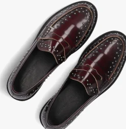 rode stefano lauran loafers 12095