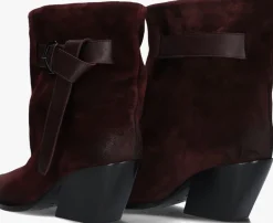 rode strategia enkellaarsjes e-4494