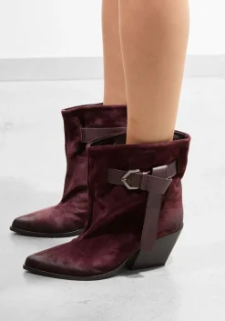 rode strategia enkellaarsjes e-4494