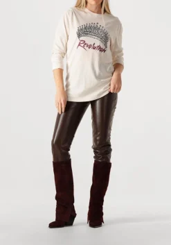 rode strategia hoge laarzen e4493-b