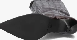 rode strategia laarzen e-4301-c