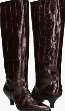 rode strategia laarzen e-4301-c