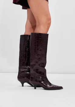 rode strategia laarzen e-4301-c