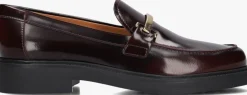 rode tod's loafers xxw20l0jo70sha