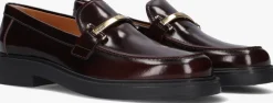 rode tod's loafers xxw20l0jo70sha