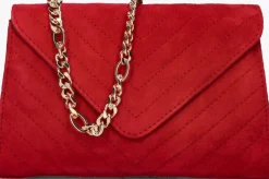 rode unisa schoudertas zcorin