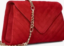 rode unisa schoudertas zcorin