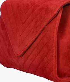 rode unisa schoudertas zcorin