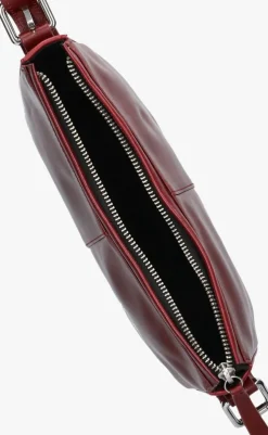 rode vagabond shoemakers schoudertas minoh