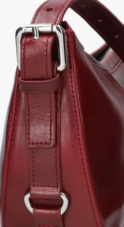 rode vagabond shoemakers schoudertas minoh