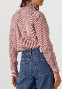 rode vanessa bruno blouses sidney chemise ml