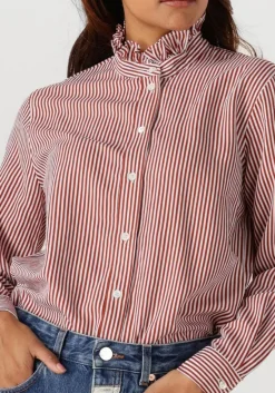 rode vanessa bruno blouses sidney chemise ml