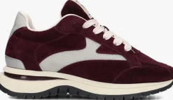 rode via vai lage sneakers usher riggs