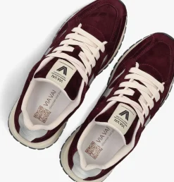 rode via vai lage sneakers usher riggs