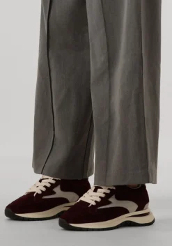 rode via vai lage sneakers usher riggs