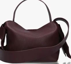 rode via vai schoudertas nodo fabi