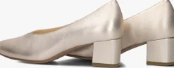 roségouden hassia pumps capri