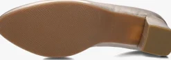 roségouden hassia pumps capri