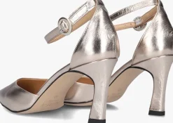 roségouden notre-v pumps 7225