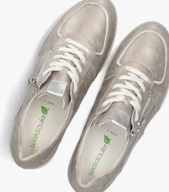 roségouden waldlaufer lage sneakers pamela