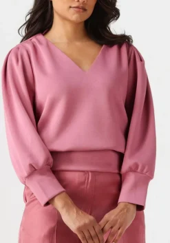 roze aaiko trui adry vis 436