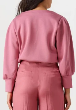 roze aaiko trui adry vis 436