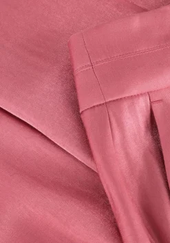 roze aaiko wijde broek giani vis 355