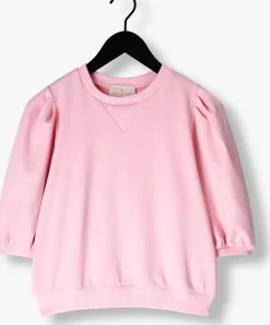 roze aimee the label trui liesbeth2