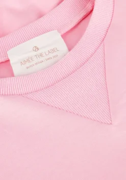 roze aimee the label trui liesbeth2