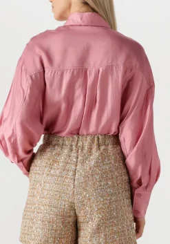 roze amaya amsterdam blouses mora