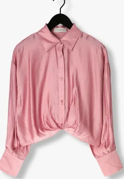 roze amaya amsterdam blouses mora